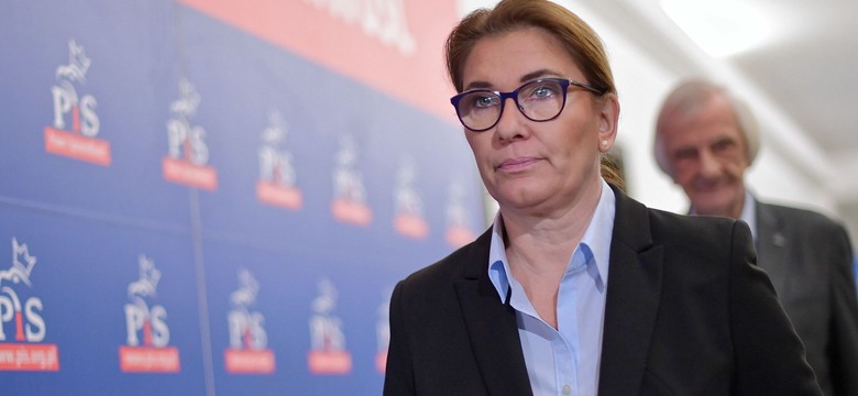 Rzeczniczka PiS przeprosiła szefa WOŚP. Chodzi o "namiot Owsiaka"