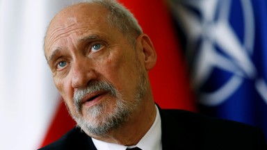 A. Macierewicz: w stolicy powinien stanąć pomnik poświęcony Bitwie Warszawskiej