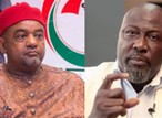 PDP has been commercialised, now once upon a time party - Dino Melaye fumes