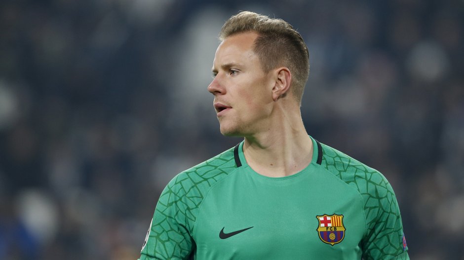 Marc-Andre ter Stegen