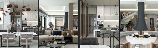 Cecina nova kuća na Kipru