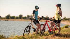 Beliebte kurze Fahrradhandschuhe für Damen im Vergleich