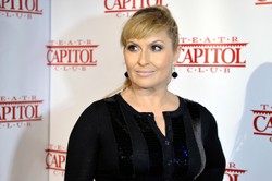 Skrzynecka ma problem z rozwodem: Sprawa toczy się już szósty rok