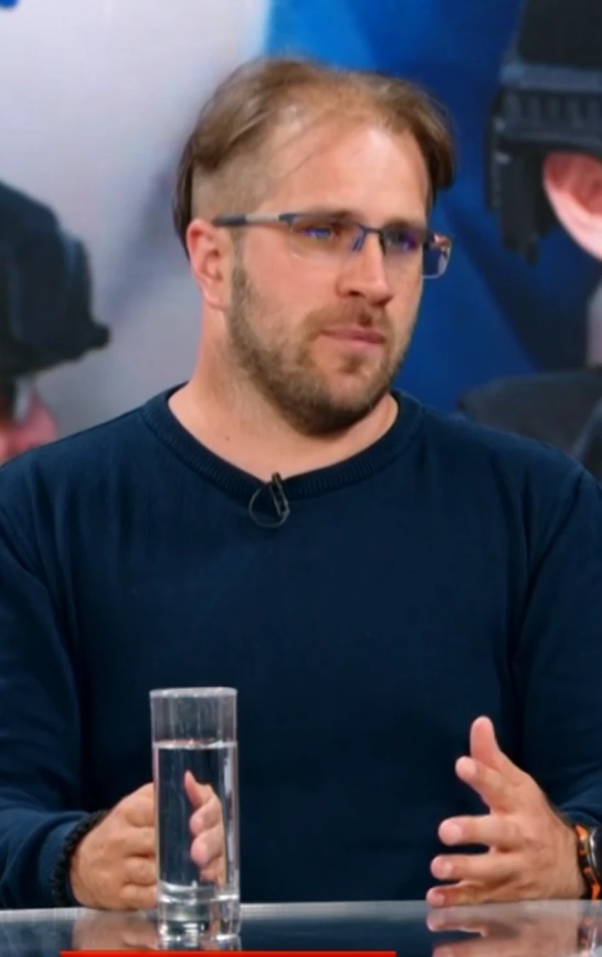 Ognjen Gogić
