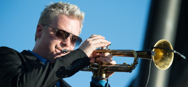 Chris Botti raz jeszcze. Dodatkowy koncert słynnego trębacza