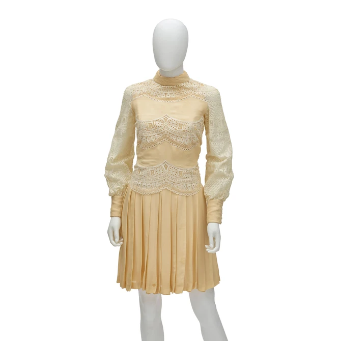 Venčana haljina Džeki Kenedi