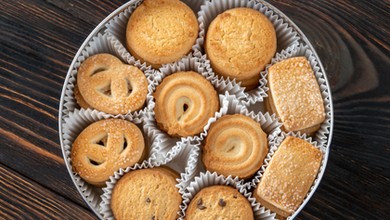Kiedy najlepiej jeść słodycze? Pora dnia ma znaczenie