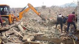 Jinapor calls for probe; Apiate explosion avoidable and unacceptable