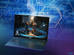 Legion nowych laptopów dla graczy od Lenovo. Firma ma też monitory dla e-sportowców