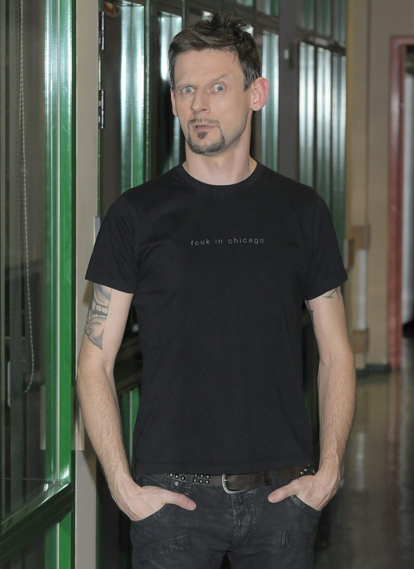 Michał Wójcik