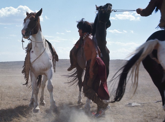 Wielki Mały Człowiek 1971