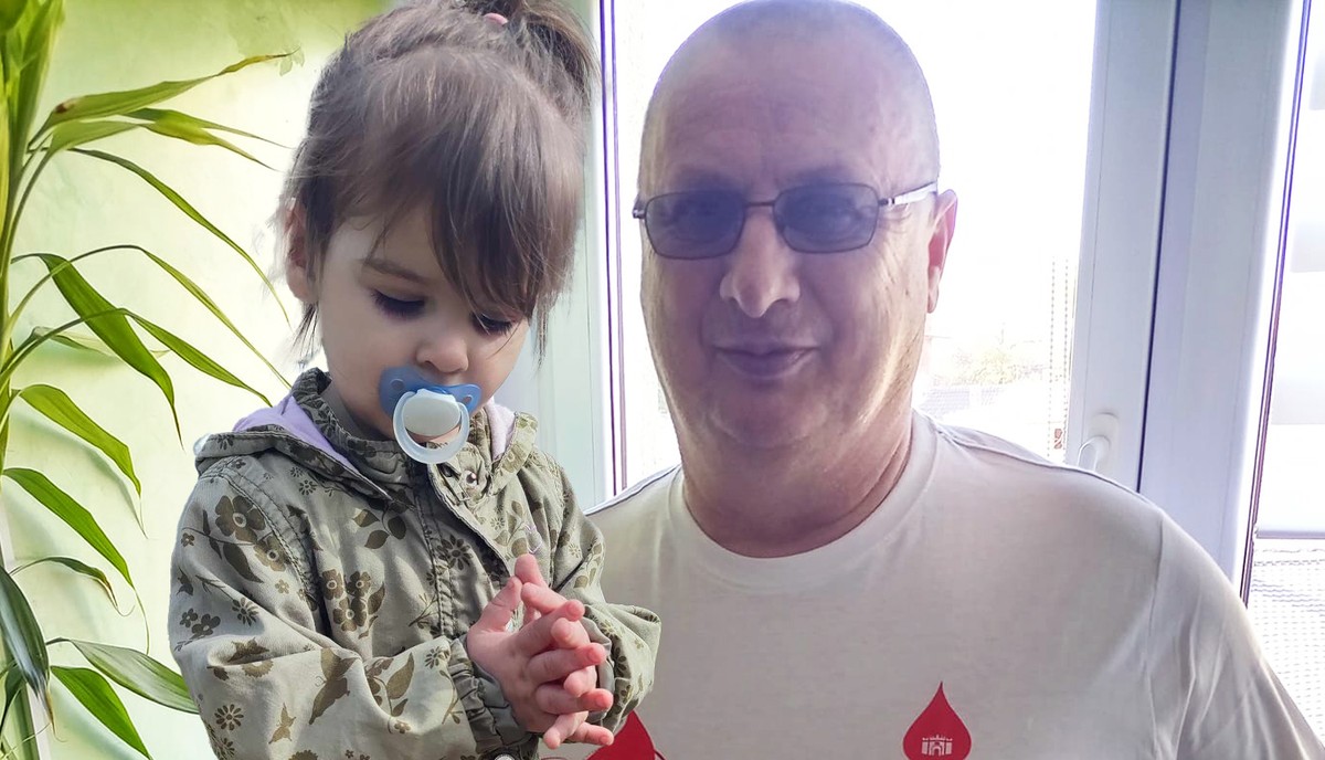 Milan Ilić, deda ubijene Danke Ilić (2) 