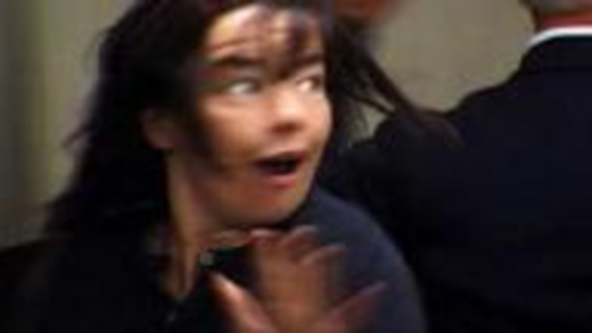 Film z udziałem Björk, "Tańcząc w ciemnościach", zostanie przekształcony w operę.