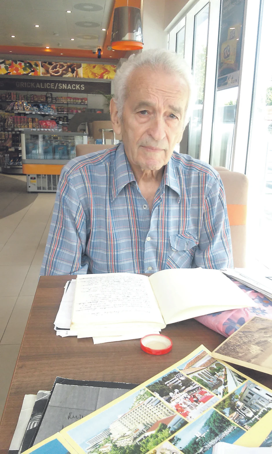 Imali zatvoreni bazen pre Dubrovnika: Ivo Puharić