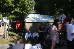 Lekarz rezydent: Minister zdrowia oszukuje. To skandal. Jesteśmy rozdrażnieni