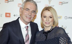 Żona Janowskiego wściekła na TVP: Mam tego k**a dosyć!