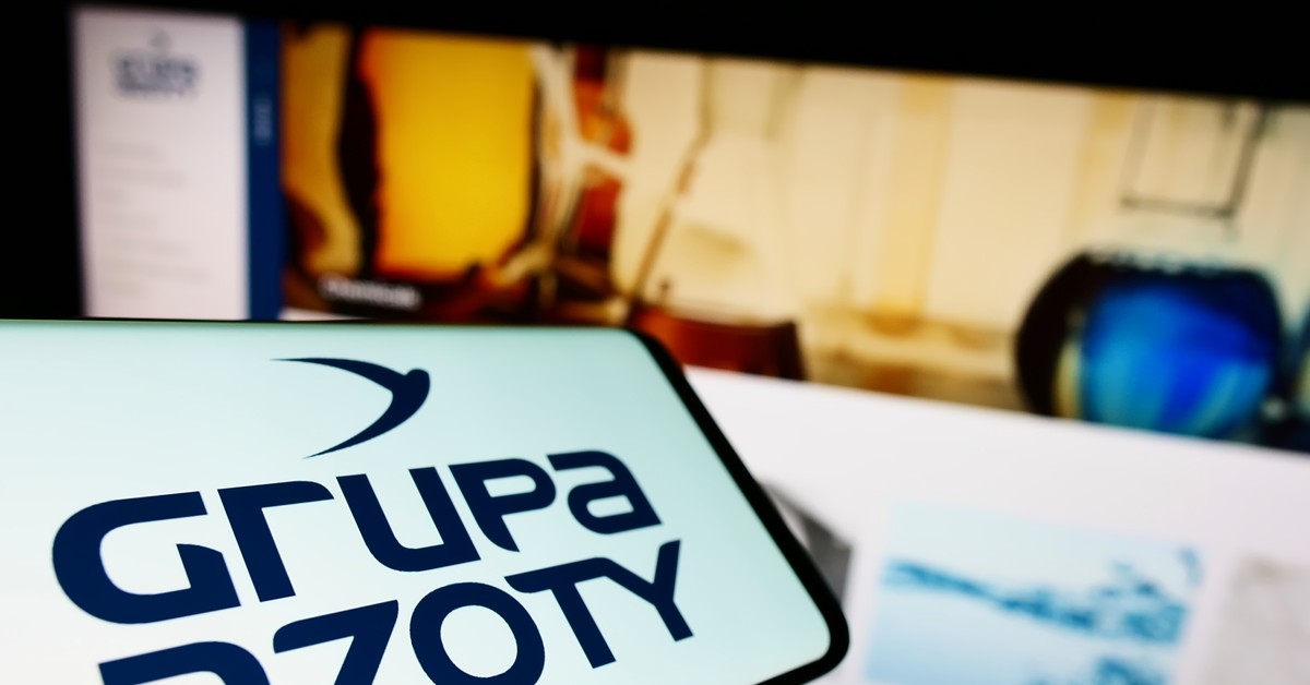 Azoty z poprawą wyników, choć przez cały czas na minusie. Grupa podsumowuje I kwartał