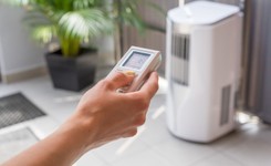 Klimatyzacja w budynku wielorodzinnym? Tak, ale pod pewnymi warunkami