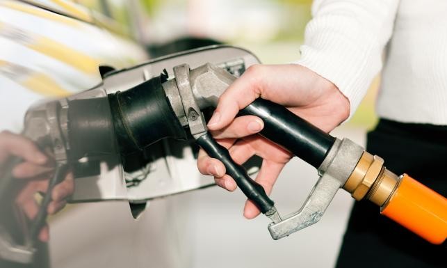 Eksperci: Do końca roku liczba aut na gaz wzrośnie do 2,5 mln