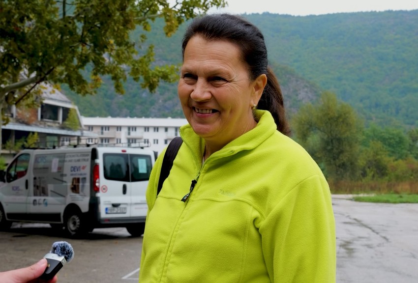 Saša i Dejan Matić, emisija "Metar moga sela"