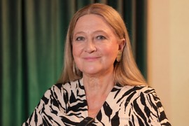 Tamara Globa