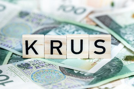 KRUS wypłaca dodatek dopełniający nie tylko osobom z niepełnosprawnościami. 2610,72 zł miesięcznie przysługuje także rolnikom