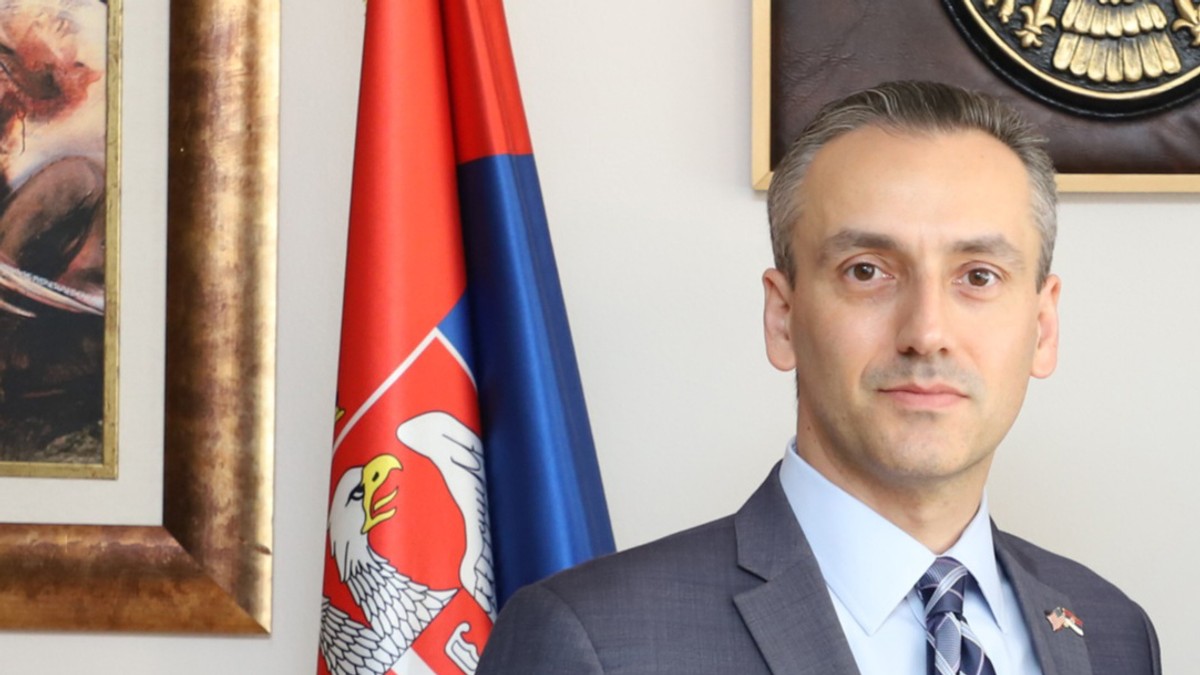 Aleksandar Titolo
