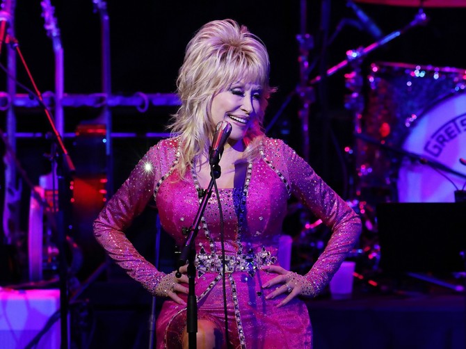 Doli Parton