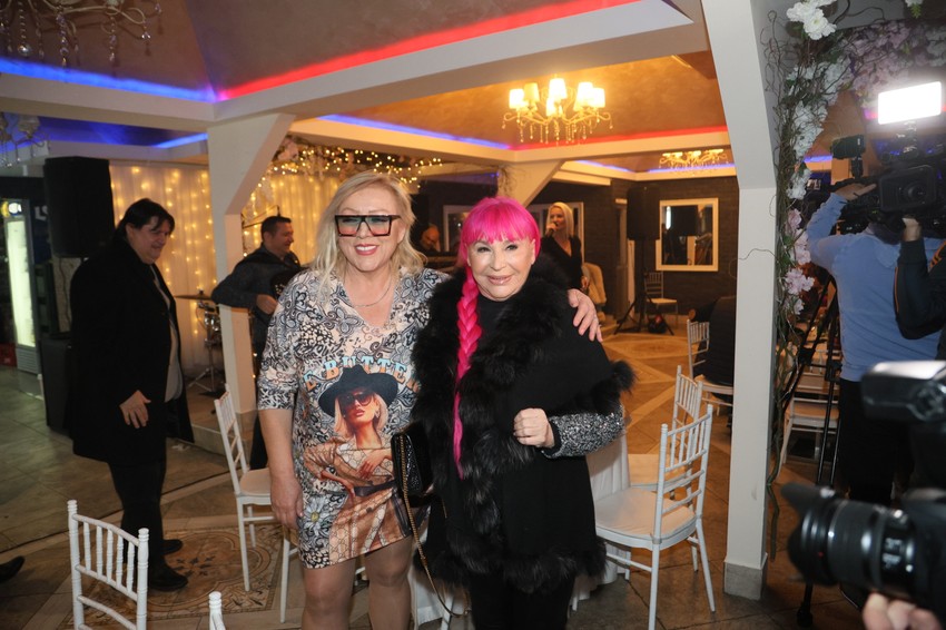 Zorica Marković, Zorica Brunclik