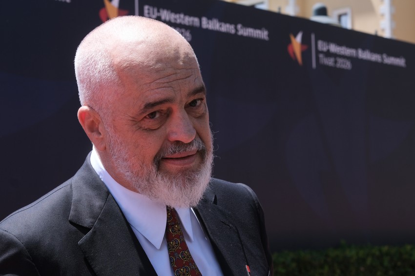 Edi Rama