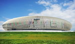 Kraków Arena wystartuje konkursie