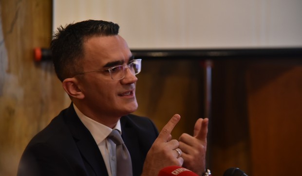 Predavanje Dr Vladimir Leposavic RAS foto Nemanja Jovanovic (1)