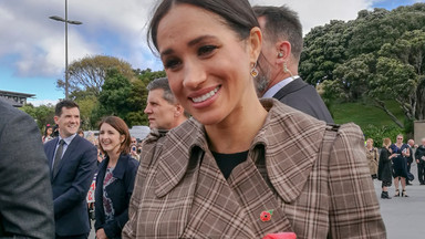 Meghan podjęła decyzję. "Chce zostawić za sobą brytyjski rozdział swojego życia"