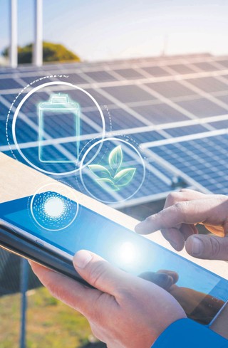 Ubezpieczyciele niezbędnym ogniwem zielonej transformacji