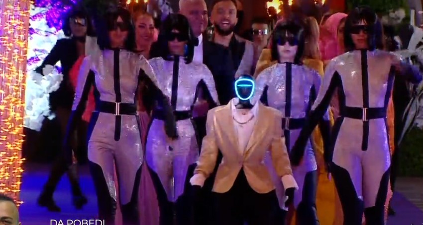 Počelo superfinale Elite
