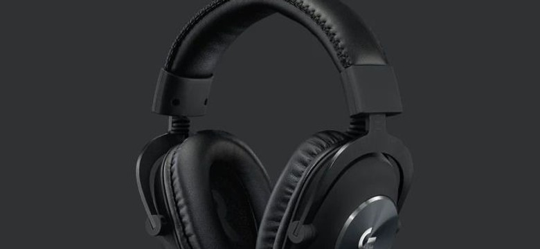 Bezprzewodowy zestaw słuchawkowy dla graczy. Testujemy Logitech G Pro X Wireless