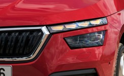 Skoda bije rekord. Nowy SUV z rozmachem wjeżdża do Polski. Octavia w tarapatach?