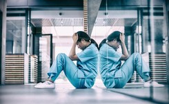 'Wielka mi pani magister'. Świat polskich pielęgniarek to plotki, poniżanie, wreszcie molestowanie seksualne