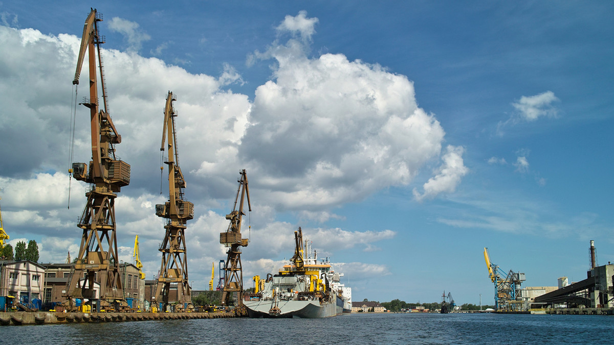 Nie wpłynęła żadna oferta w przetargu Portu Gdańsk na siedem przyległych działek o łącznej powierzchni ponad 45 ha. To jest ostatni wolny teren na prowadzenie działalności w zewnętrznej, głębokowodnej części portu.