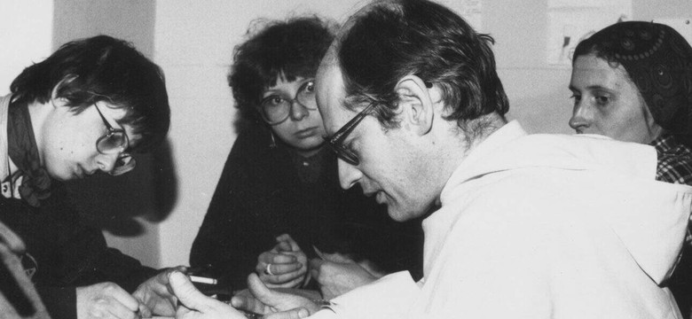 Katolicki film wywołał poruszenie. Błyskawiczna premiera VOD