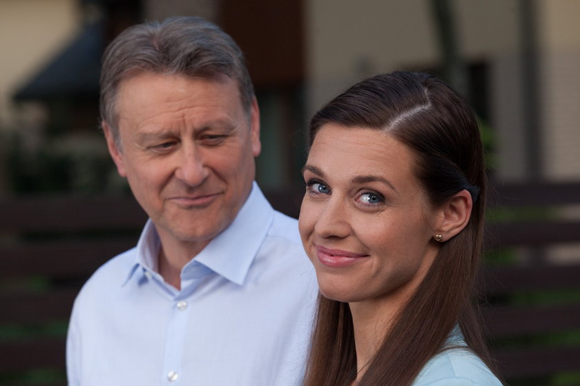 Nowy serial TVN "Singielka"