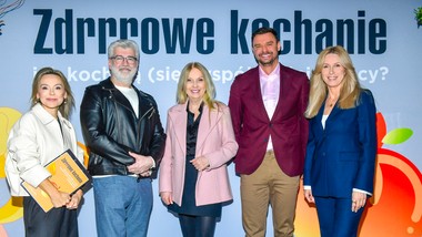 “autentyczność to najpotężniejszy afrodyzjak jaki istnieje”, czyli o życiu intymnym polaków