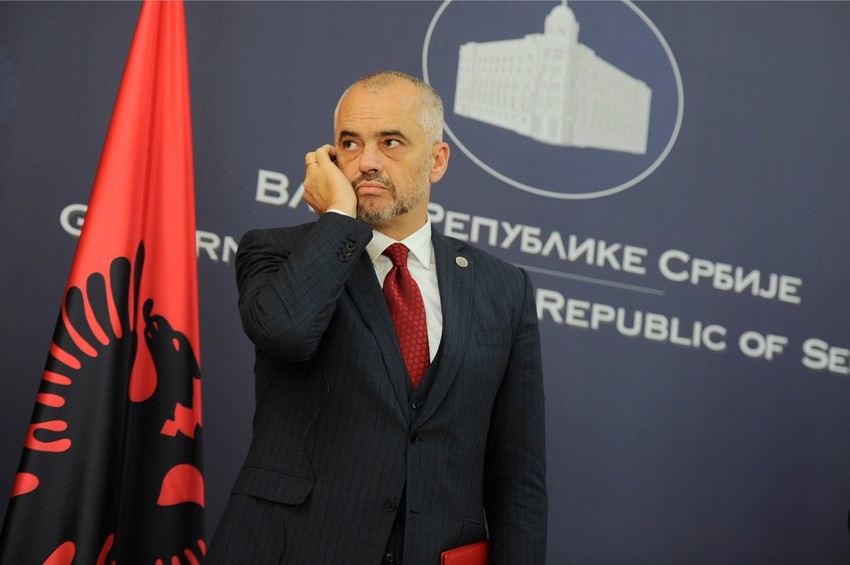 Edi Rama