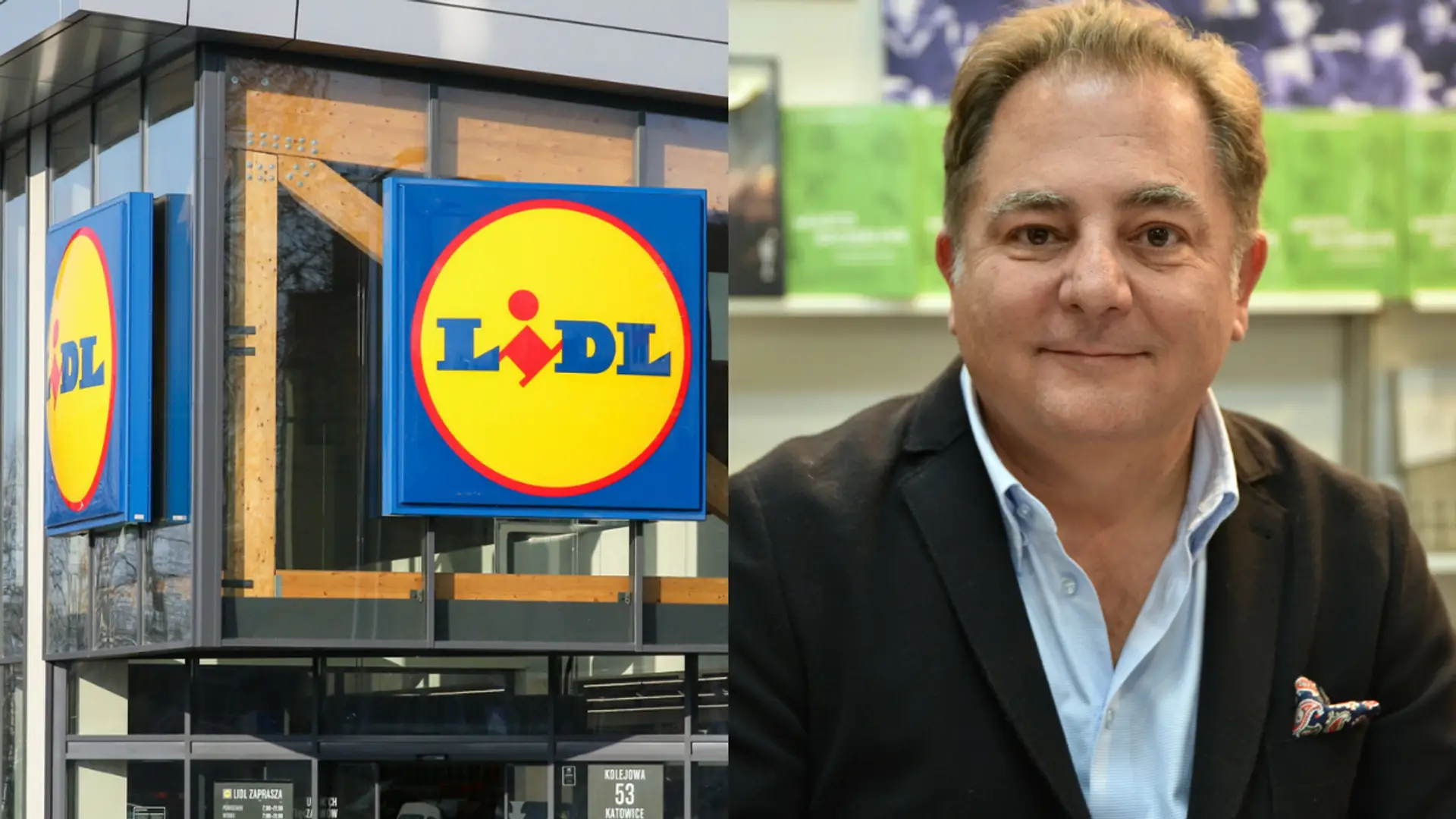 Lidl wprowadza Makłowicz Menu. Sosy z myślą o weganach i dania gotowe do podgrzania