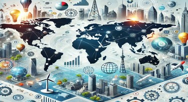 Top 10 Best countries for startups in 2024