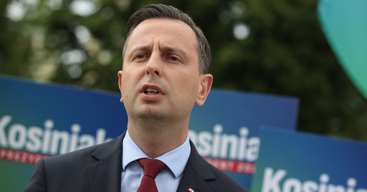 Kosiniak-Kamysz spokojny o rekonstrukcję rządu. Koalicja wyjdzie wzmocniona „na drugą połowę meczu”