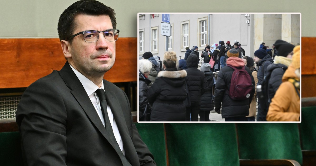 Równi i równiejsi w kolejkach. Korupcyjny mechanizm w urzędach