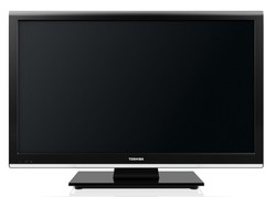 Nowe telewizory Toshiby. Nie tylko dla bogaczy