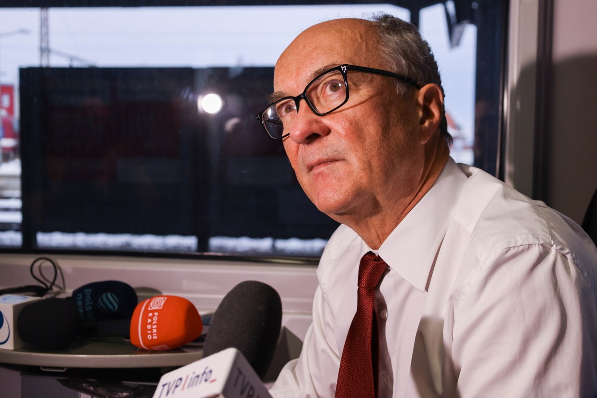 Włodzimierz Czarzasty