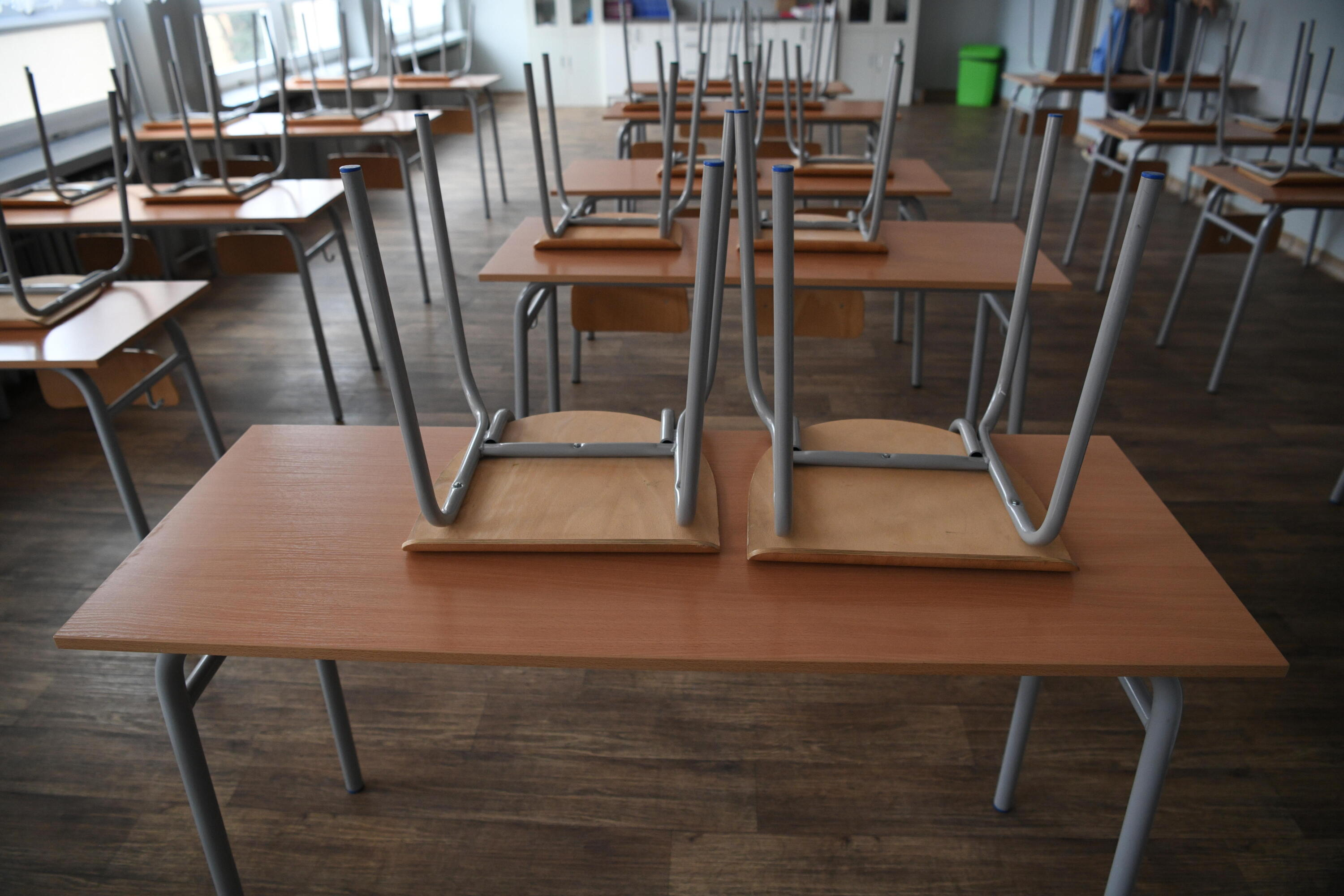 Minus 29 stopni: Szkoły odwołują lekcje po feriach zimowych